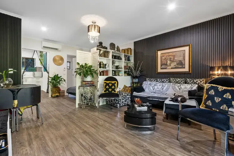 Second view of Homely villa listing, 49/91 Tryon Street, Upper Mount Gravatt QLD 4122
