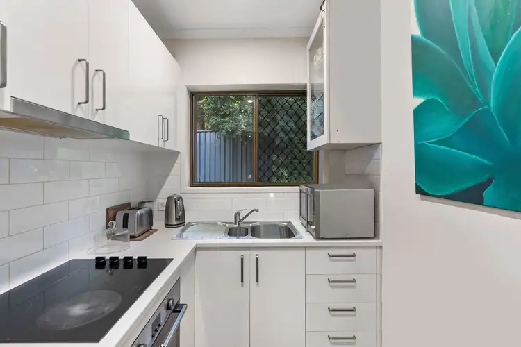 Sixth view of Homely villa listing, 49/91 Tryon Street, Upper Mount Gravatt QLD 4122