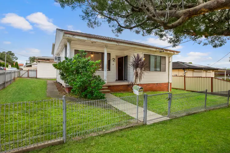 Main view of Homely house listing, 11 John Street, Wallsend NSW 2287