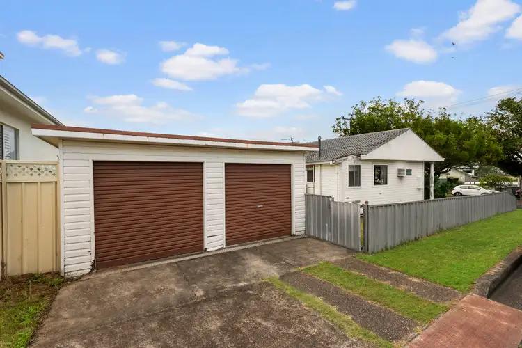 Second view of Homely house listing, 11 John Street, Wallsend NSW 2287