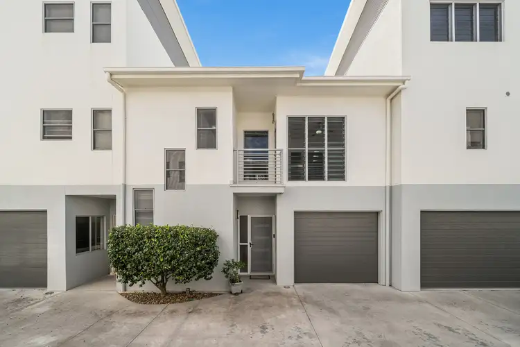 Main view of Homely townhouse listing, 7/415-417 Scarborough Road, Scarborough QLD 4020
