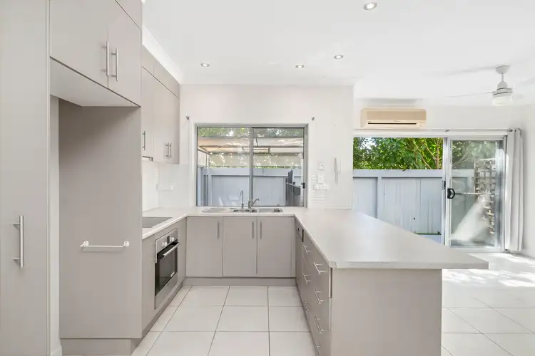 Second view of Homely townhouse listing, 7/415-417 Scarborough Road, Scarborough QLD 4020