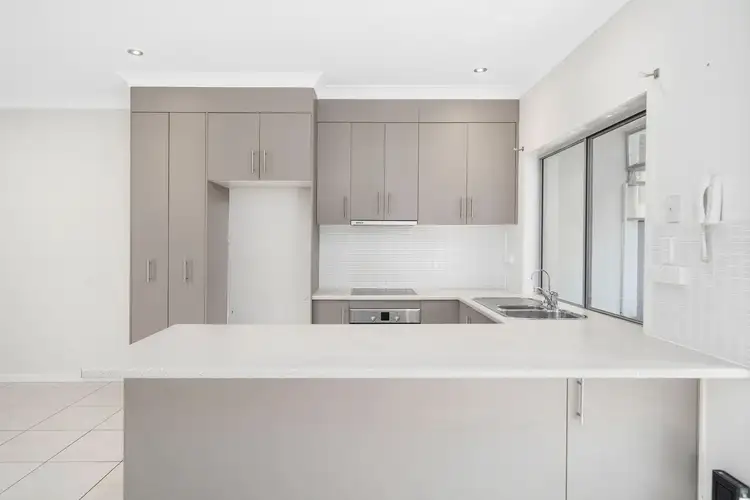 Third view of Homely townhouse listing, 7/415-417 Scarborough Road, Scarborough QLD 4020