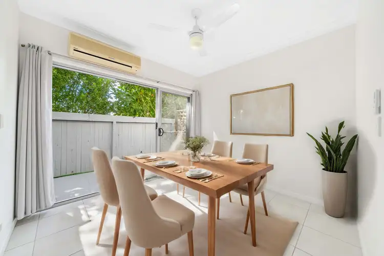 Fourth view of Homely townhouse listing, 7/415-417 Scarborough Road, Scarborough QLD 4020