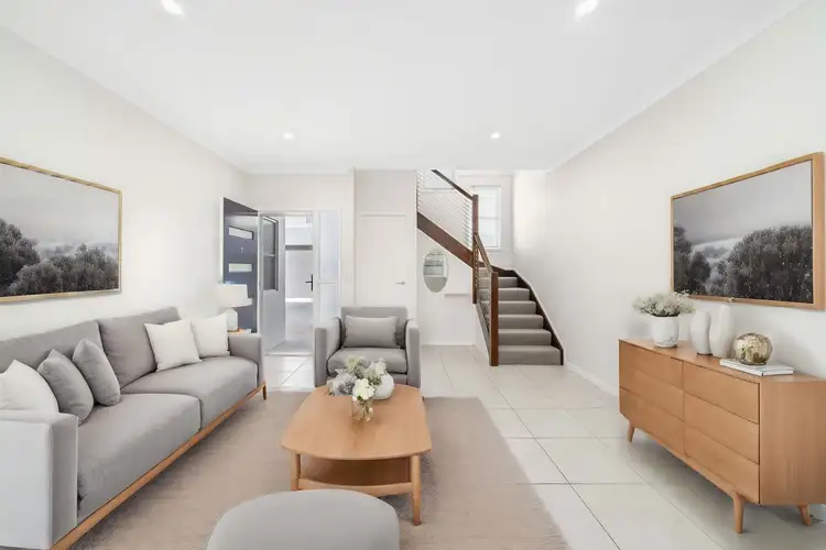 Fifth view of Homely townhouse listing, 7/415-417 Scarborough Road, Scarborough QLD 4020
