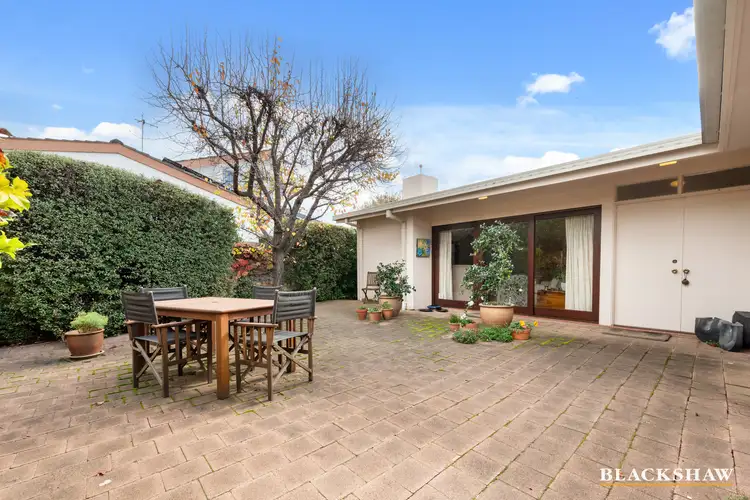 Third view of Homely house listing, 32 Investigator Street, Red Hill ACT 2603