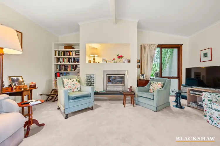 Fourth view of Homely house listing, 32 Investigator Street, Red Hill ACT 2603