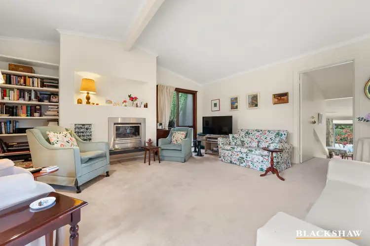 Sixth view of Homely house listing, 32 Investigator Street, Red Hill ACT 2603