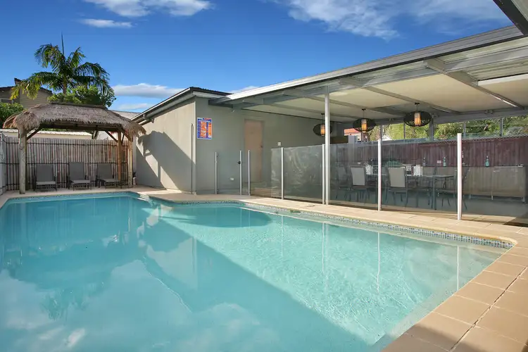 Second view of Homely house listing, 6 Henley Marine Drive, Five Dock NSW 2046