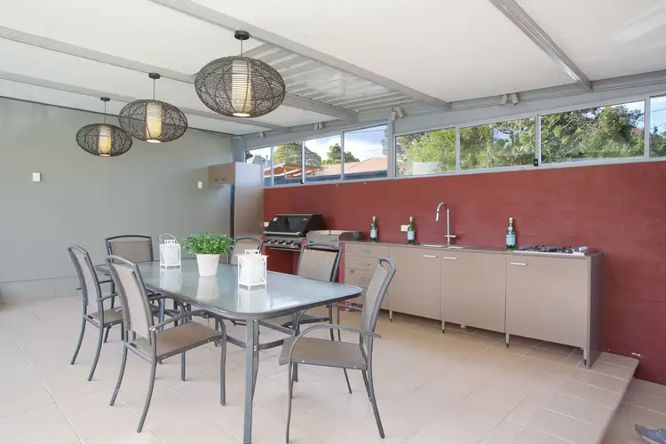 Third view of Homely house listing, 6 Henley Marine Drive, Five Dock NSW 2046