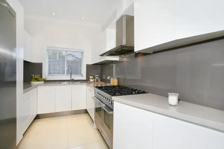 Fourth view of Homely house listing, 6 Henley Marine Drive, Five Dock NSW 2046