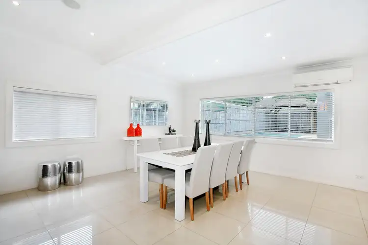 Fifth view of Homely house listing, 6 Henley Marine Drive, Five Dock NSW 2046