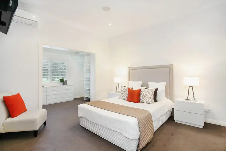 Sixth view of Homely house listing, 6 Henley Marine Drive, Five Dock NSW 2046