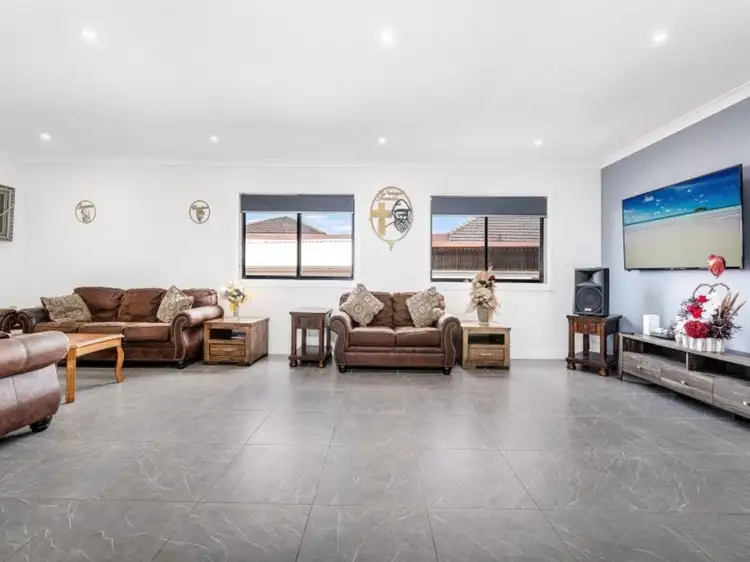 Second view of Homely house listing, 213 Excelsior Street, Guildford NSW 2161