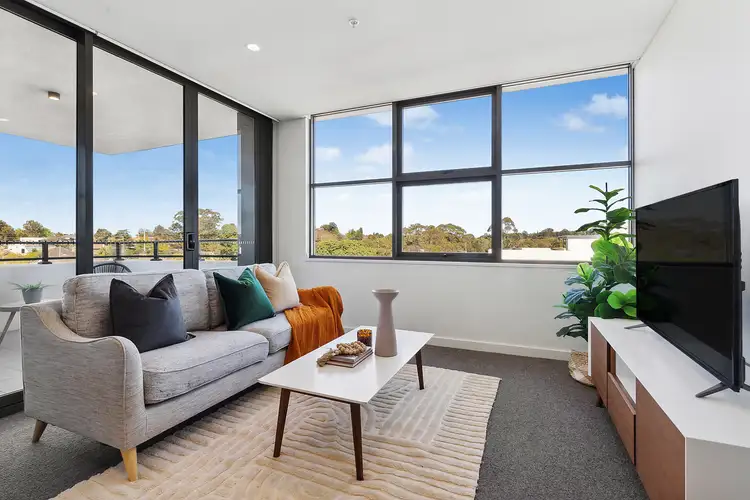 Main view of Homely apartment listing, 505/7 Rutledge Street, Eastwood NSW 2122