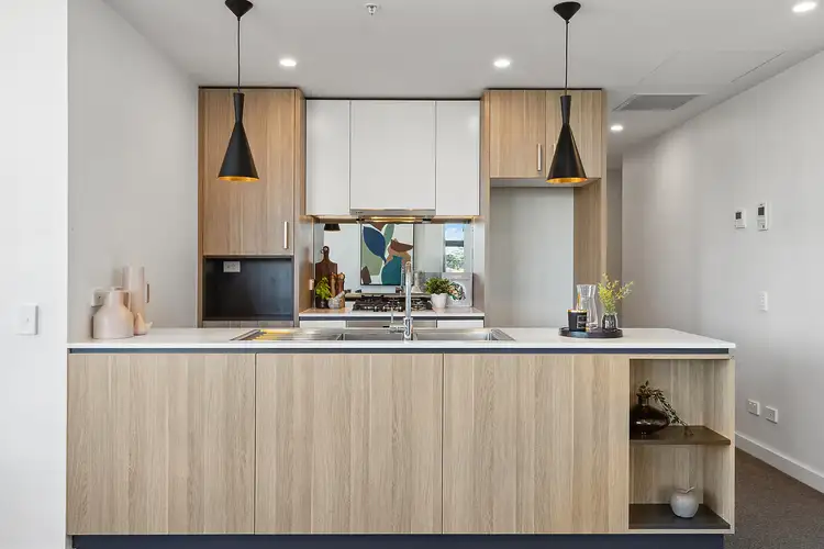 Second view of Homely apartment listing, 505/7 Rutledge Street, Eastwood NSW 2122
