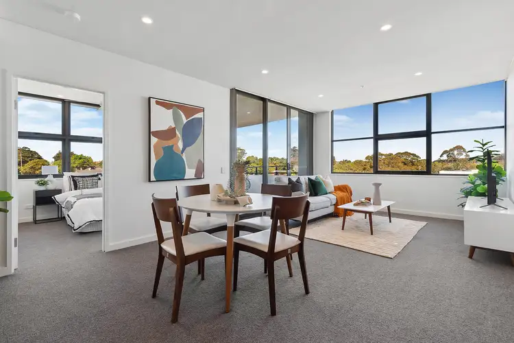 Third view of Homely apartment listing, 505/7 Rutledge Street, Eastwood NSW 2122