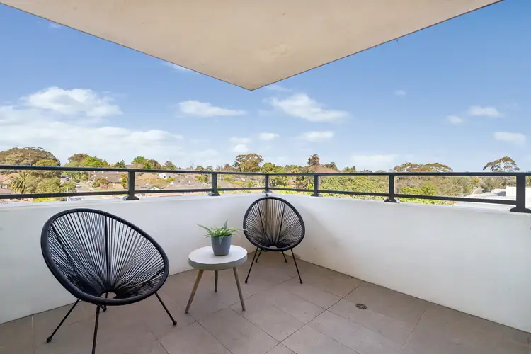 Fourth view of Homely apartment listing, 505/7 Rutledge Street, Eastwood NSW 2122