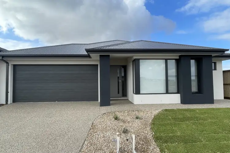 Main view of Homely house listing, 15 Singleton Circuit, Armstrong Creek VIC 3217