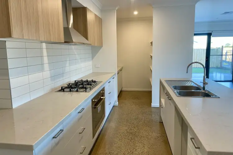 Third view of Homely house listing, 15 Singleton Circuit, Armstrong Creek VIC 3217