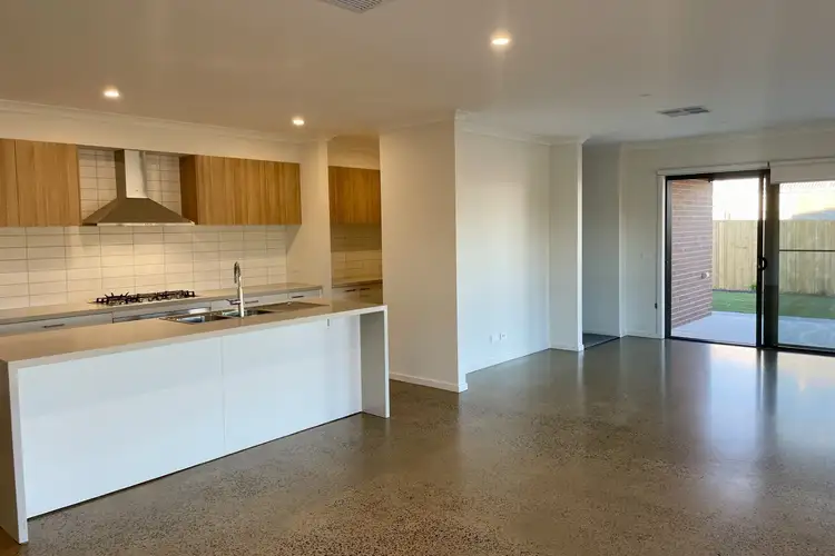 Fourth view of Homely house listing, 15 Singleton Circuit, Armstrong Creek VIC 3217