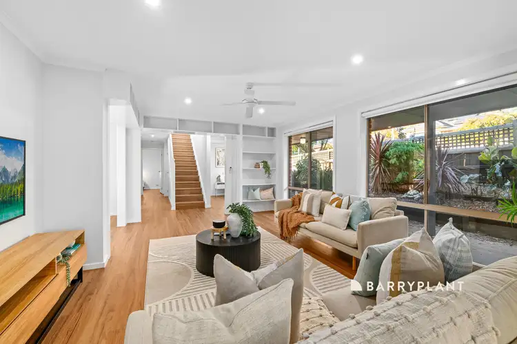Second view of Homely house listing, 1 Phillips Court, Drouin VIC 3818