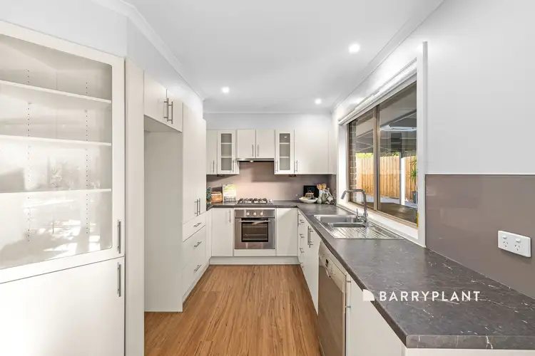 Fourth view of Homely house listing, 1 Phillips Court, Drouin VIC 3818