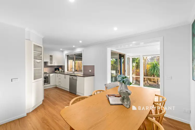 Fifth view of Homely house listing, 1 Phillips Court, Drouin VIC 3818