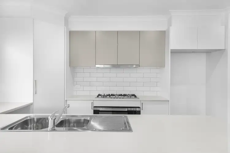 Fifth view of Homely house listing, 31 Seraphina Drive, Wyndham Vale VIC 3024