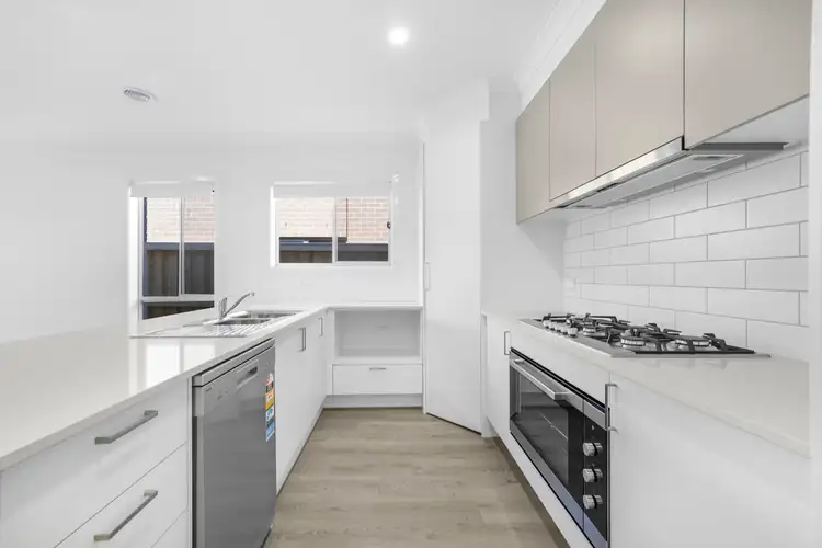 Sixth view of Homely house listing, 31 Seraphina Drive, Wyndham Vale VIC 3024