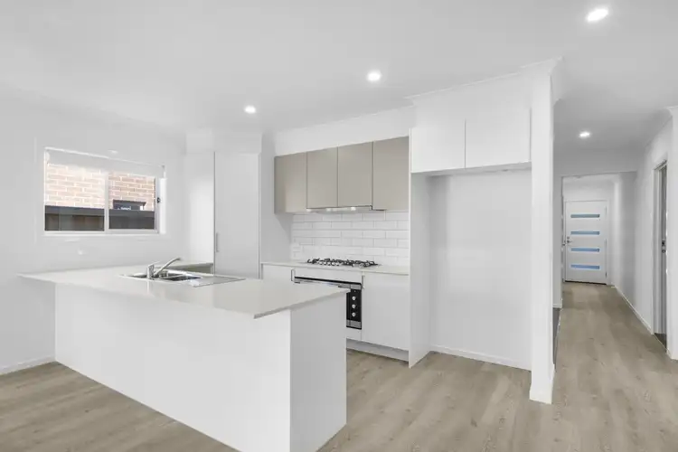 Seventh view of Homely house listing, 31 Seraphina Drive, Wyndham Vale VIC 3024