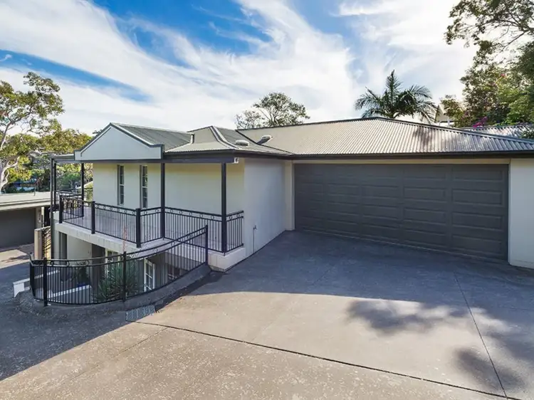 Second view of Homely house listing, 227 Gannons Road, Caringbah South NSW 2229