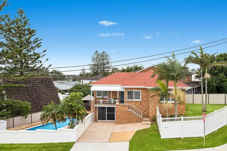 Main view of Homely house listing, 51 Grandview Street, Shelly Beach NSW 2261