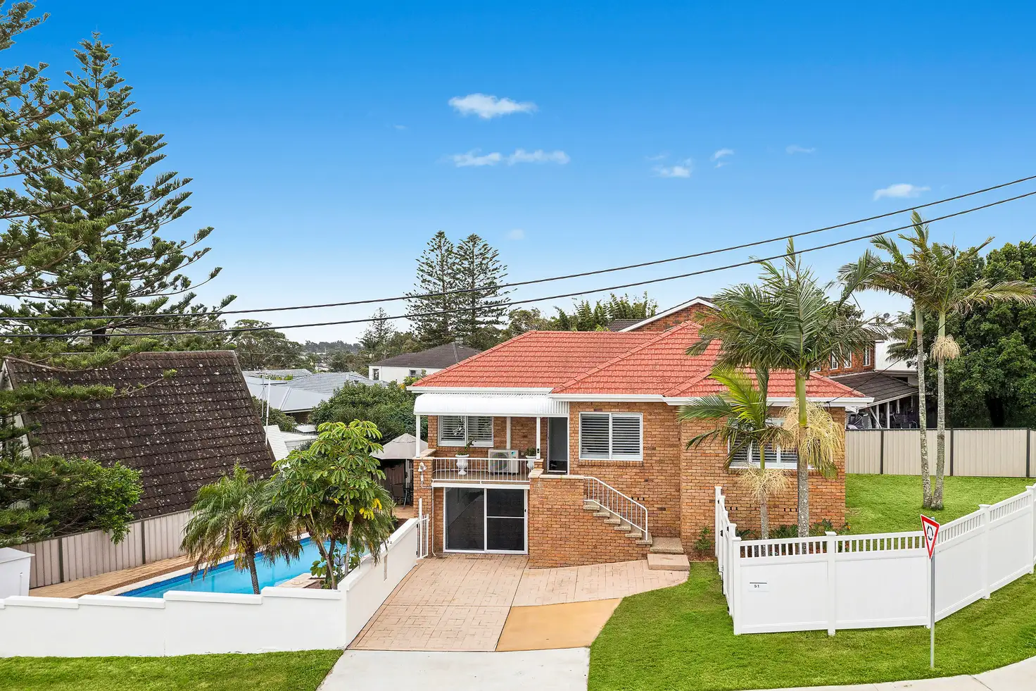 Main view of Homely house listing, 51 Grandview Street, Shelly Beach NSW 2261