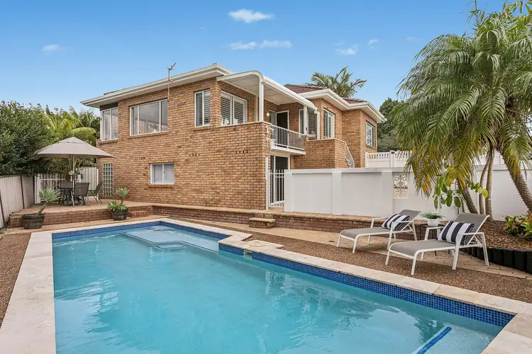 Second view of Homely house listing, 51 Grandview Street, Shelly Beach NSW 2261