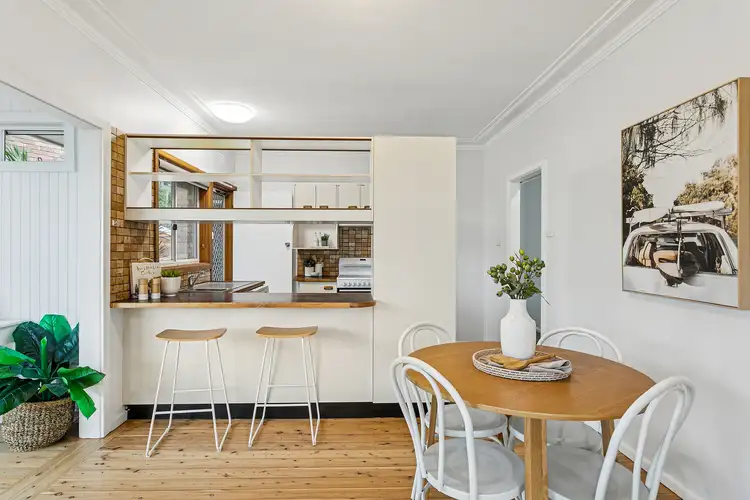 Fourth view of Homely house listing, 51 Grandview Street, Shelly Beach NSW 2261
