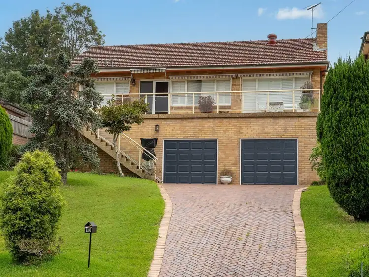 13 Boronia Parade, Lugarno NSW 2210