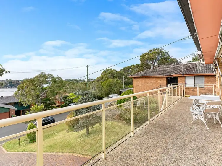 Second view of Homely house listing, 13 Boronia Parade, Lugarno NSW 2210