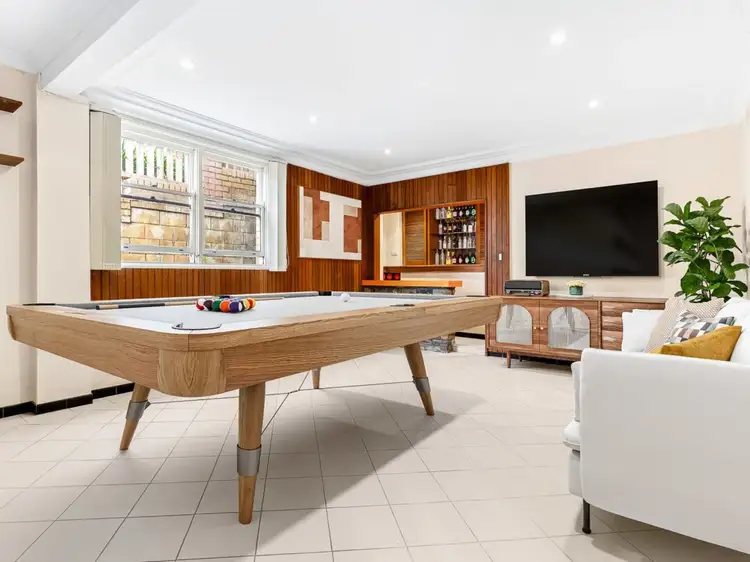 Fifth view of Homely house listing, 13 Boronia Parade, Lugarno NSW 2210