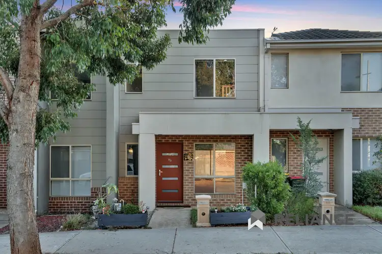 Second view of Homely unit listing, 3/2 Rockgarden Drive, Truganina VIC 3029