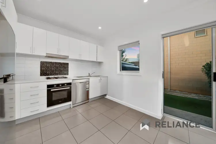Sixth view of Homely unit listing, 3/2 Rockgarden Drive, Truganina VIC 3029