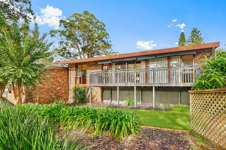 Second view of Homely house listing, 41 Eaton Avenue, Normanhurst NSW 2076