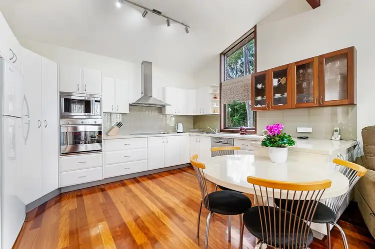 Third view of Homely house listing, 41 Eaton Avenue, Normanhurst NSW 2076