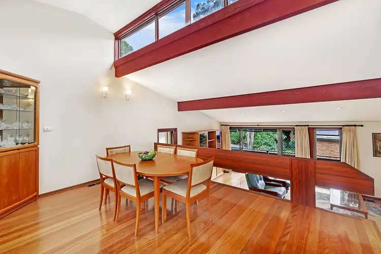 Fourth view of Homely house listing, 41 Eaton Avenue, Normanhurst NSW 2076