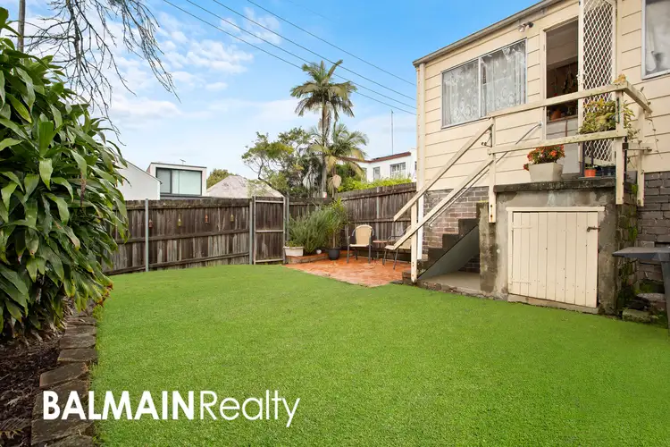 Third view of Homely house listing, 35A Foucart Street, Rozelle NSW 2039