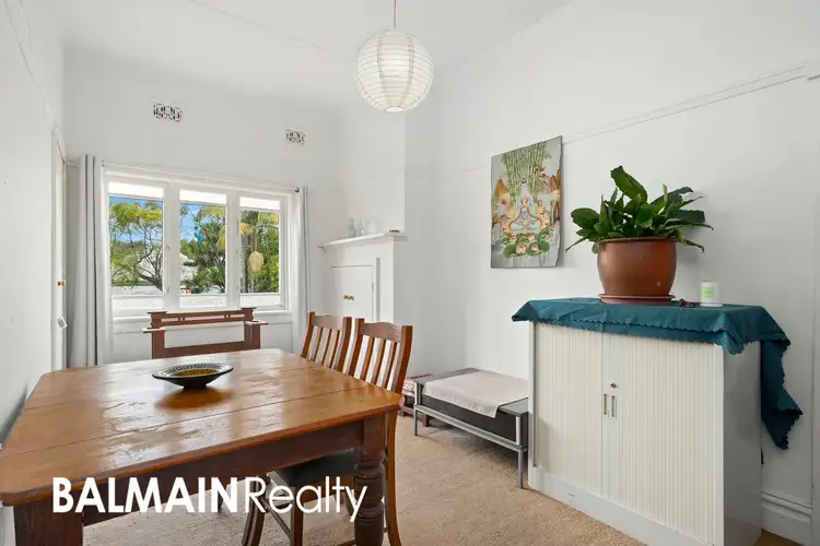 Fifth view of Homely house listing, 35A Foucart Street, Rozelle NSW 2039