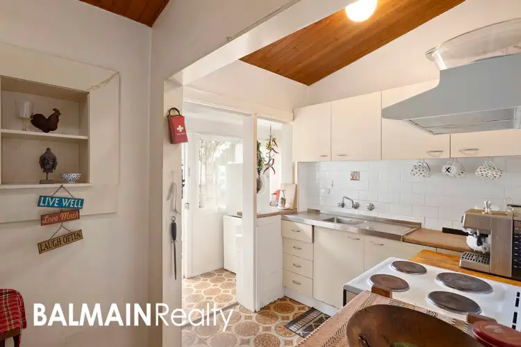 Sixth view of Homely house listing, 35A Foucart Street, Rozelle NSW 2039