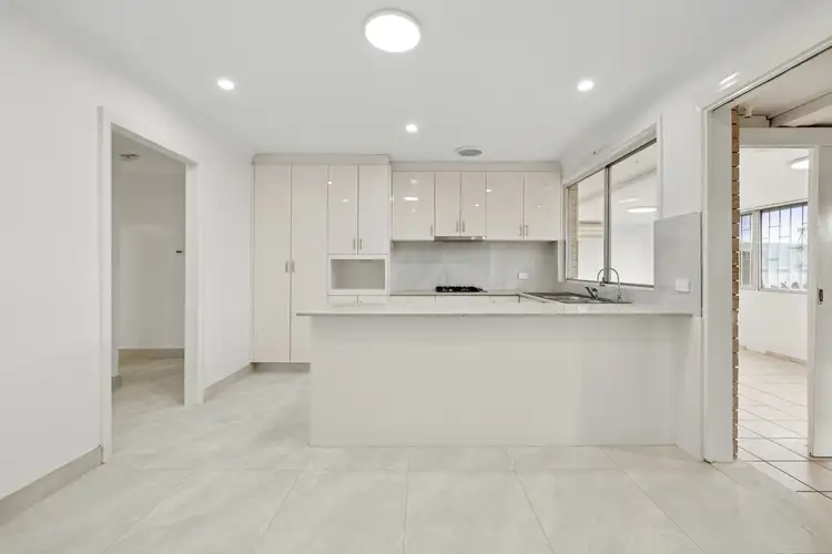 81 Oliveri Crescent, Green Valley NSW 2168