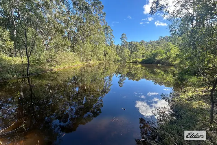 134 to 248 Mountain Scrub Road, Tallegalla QLD 4340