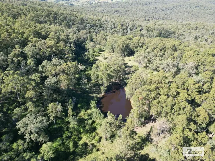 134 to 248 Mountain Scrub Road, Tallegalla QLD 4340